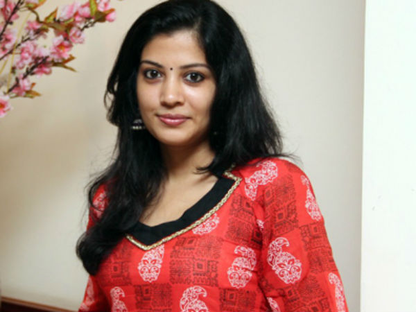 திருமணதிற்குப் பின்