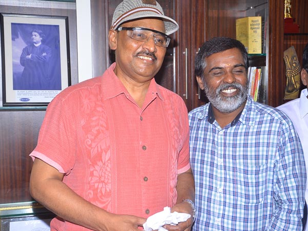 K Bagyaraj releases Balan's Paiyan single track K Bagyaraj releases Balan's Paiyan single track