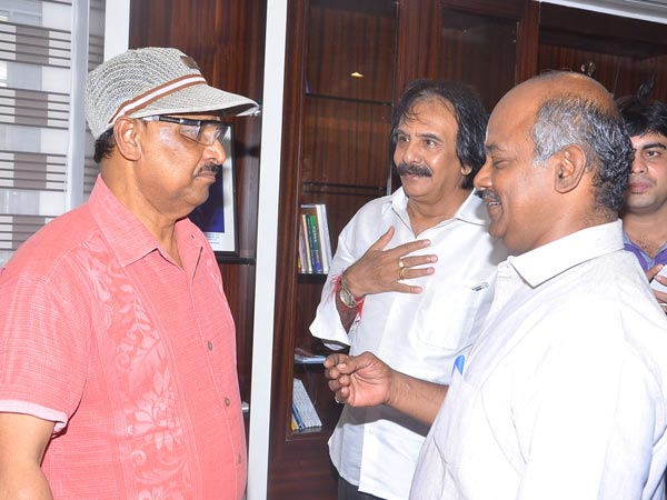 K Bagyaraj releases Balan's Paiyan single track K Bagyaraj releases Balan's Paiyan single track