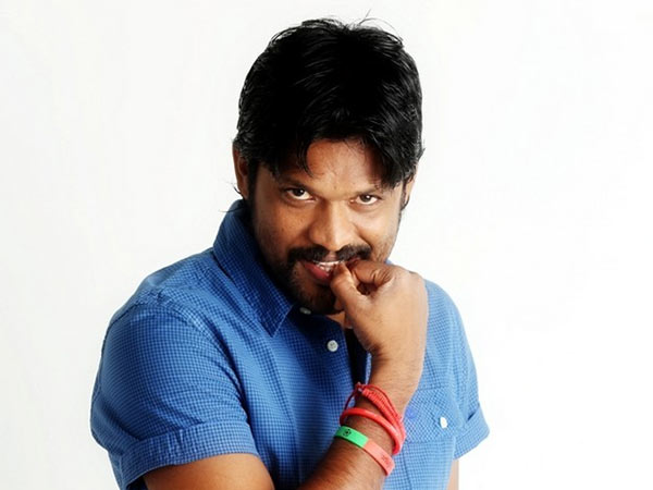 ஹீரோவாக