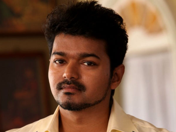 Vijay in Mannan Remake? Vijay in Mannan Remake?
