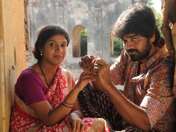 Veerayan, a movie on Tanjore village life Veerayan, a movie on Tanjore village life
