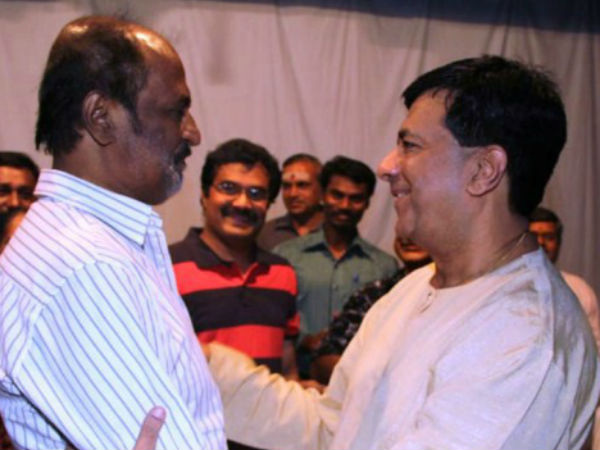 அனிருத் - ஒய் ஜி உறவு என்ன?