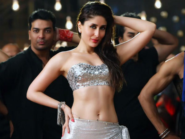 கரீனா கபூர்: