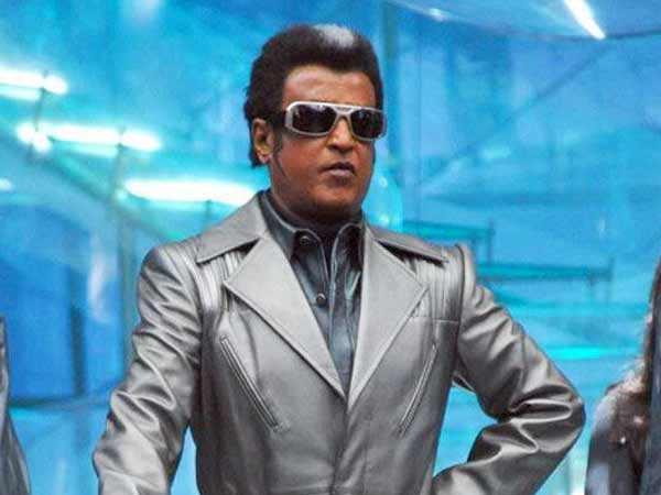 எந்திரன் 2