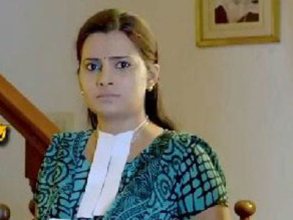 சித்தார்த் - கௌரி
