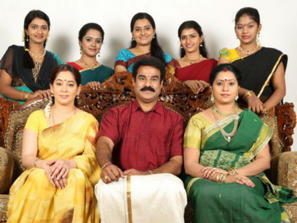சதி செய்யும் லீலாவதி