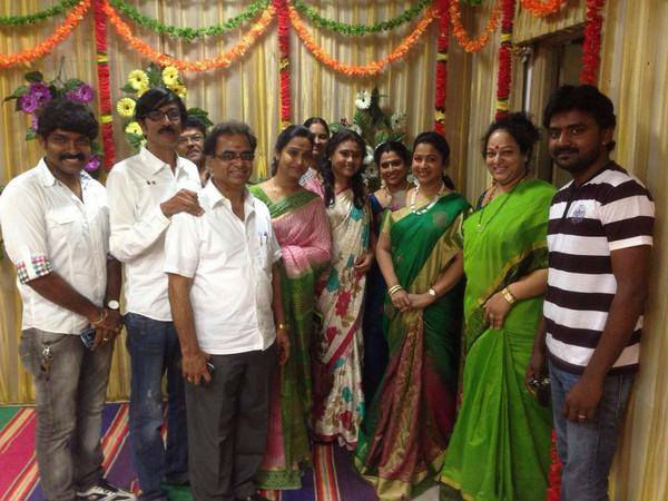 TV Actors Union Election: petition on Police commissioner office TV Actors Union Election: petition on Police commissioner office
