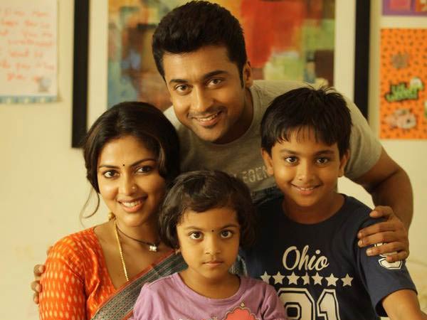 Pasanga 2: Surya Request his Fans Pasanga 2: Surya Request his Fans