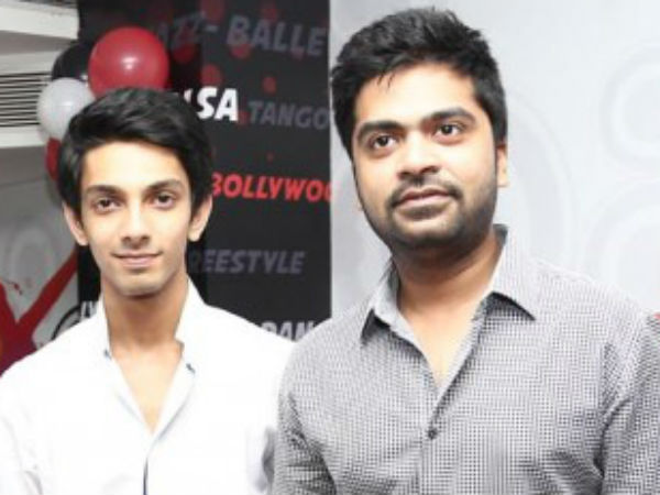 Beep song: Simbu seeks 30 days time; Anirudh denies his role! Beep song: Simbu seeks 30 days time; Anirudh denies his role!