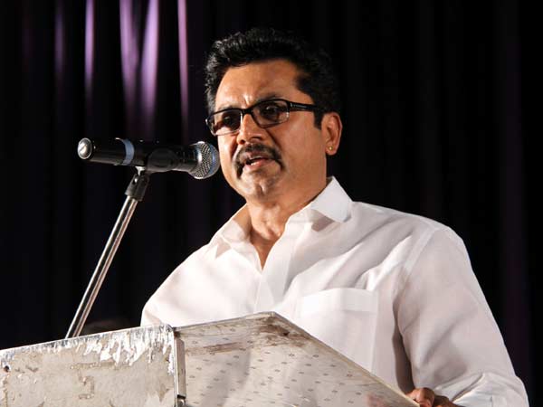 இளையராஜாவின் தவறு