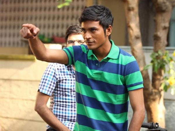 Thanga Magan Review Thanga Magan Review