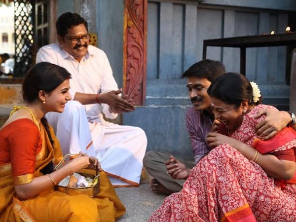 Thanga Magan Review Thanga Magan Review