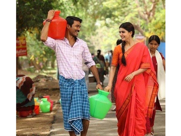 Thanga Magan Review Thanga Magan Review