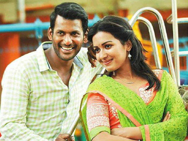 Kathakali Audio Release date here Kathakali Audio Release date here