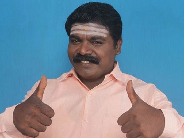 Imman Annachi Turn as Hero in Kutti Pattalam Imman Annachi Turn as Hero in Kutti Pattalam