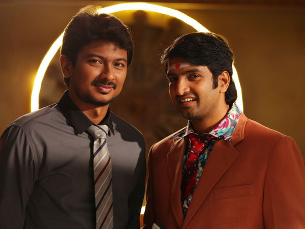 3. நண்பேன்டா