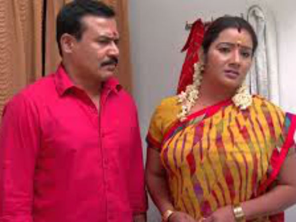 டிவி சீரியல் அடிமைகள்