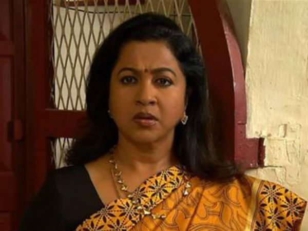 vani rani today episode 1613