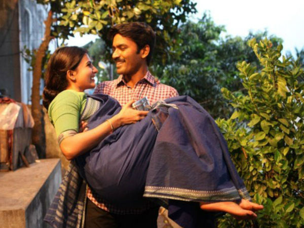 Milk distributors association condemns Dhanush Milk distributors association condemns Dhanush