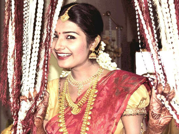 புதிய தலைமுறை சரண்யா
