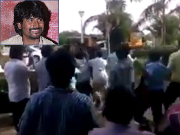 சிவகார்த்திகேயன்