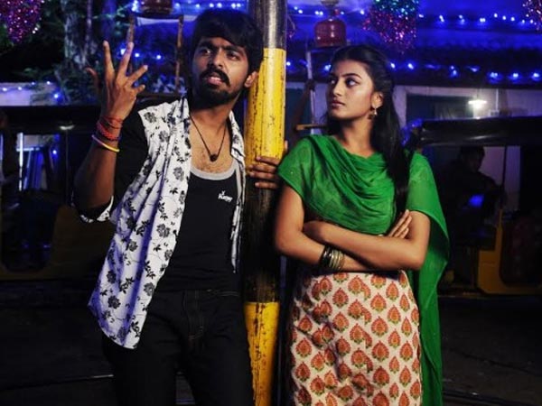 9. த்ரிஷா இல்லனா நயன்தாரா