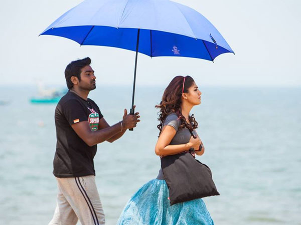 5. நானும் ரவுடிதான்
