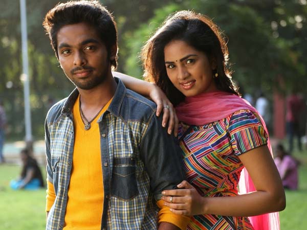 3. டார்லிங்