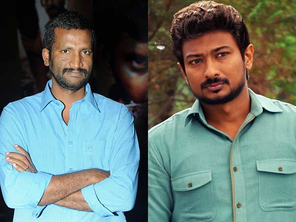 Udhayanidhi Team Up with Suseenthiran Udhayanidhi Team Up with Suseenthiran