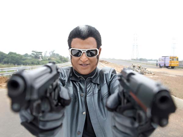 எந்திரன் 2