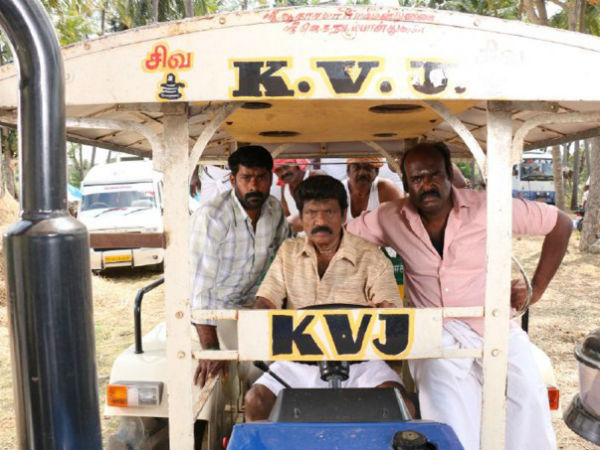 கவுண்டமணி