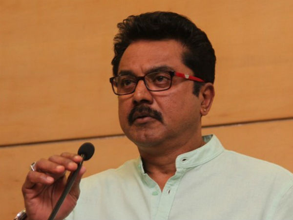சரத்குமார்