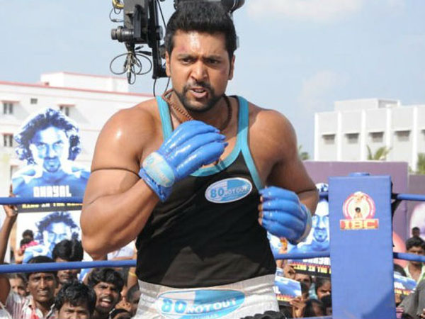Jayam Ravi completes 2015 with another Super hit Jayam Ravi completes 2015 with another Super hit