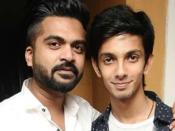 Anirudh Team Up with Prashanth for Special 26 Remake Anirudh Team Up with Prashanth for Special 26 Remake