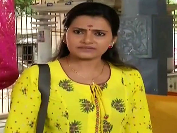 அபூர்வ ராகங்கள் – பவித்ரா