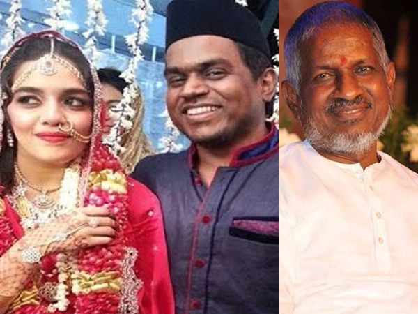யுவன் ஷங்கர் ராஜா - ஜாபருன்னிசா