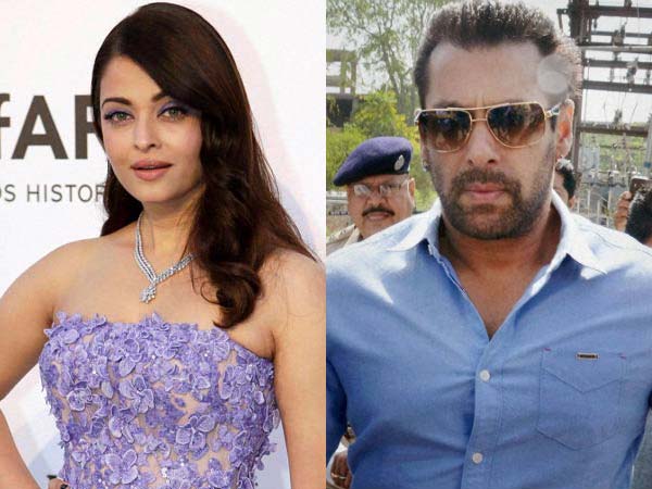 Salman Khan's Strategy To Avoid Aishwarya Rai Bachchan Salman Khan's Strategy To Avoid Aishwarya Rai Bachchan