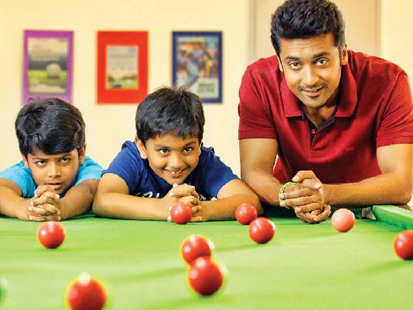 Pasanga 2 Review Pasanga 2 Review