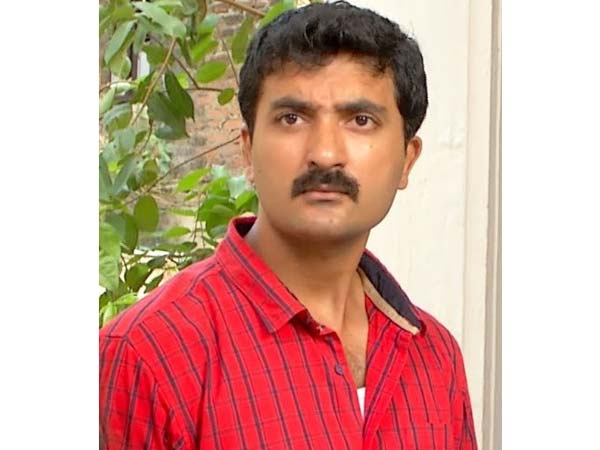 தெய்வமகள் பிரகாஷ்