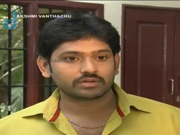 லட்சுமி வந்தாச்சு – வெற்றி வேல்