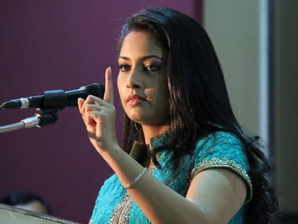 பூஜா