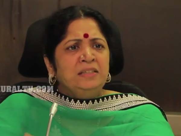 தமிழ்நாட்டை விட்டு