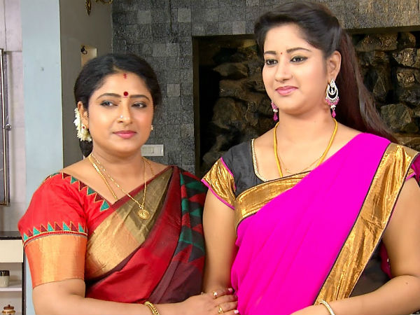 பிரியமானவள் - சன் டிவி