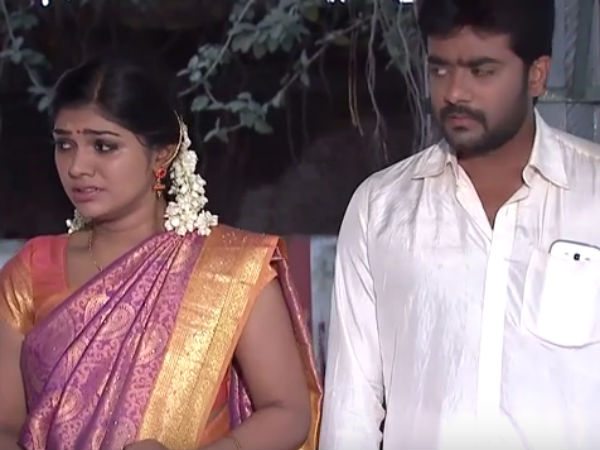 பிரியசகி – ஜீ தமிழ் டிவி