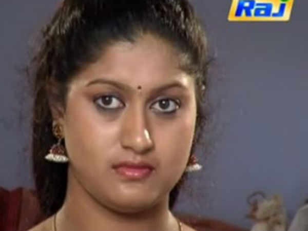 என் தங்கை – ராஜ் டிவி