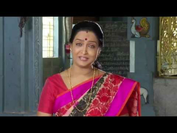 கேளடி கண்மணி – சன்டிவி