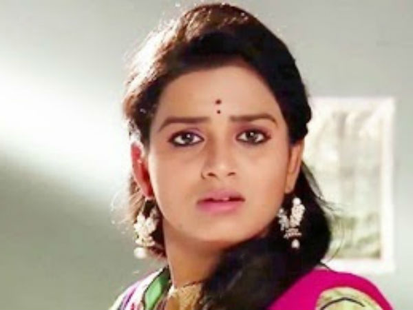 ஆதிரா – சன் டிவி
