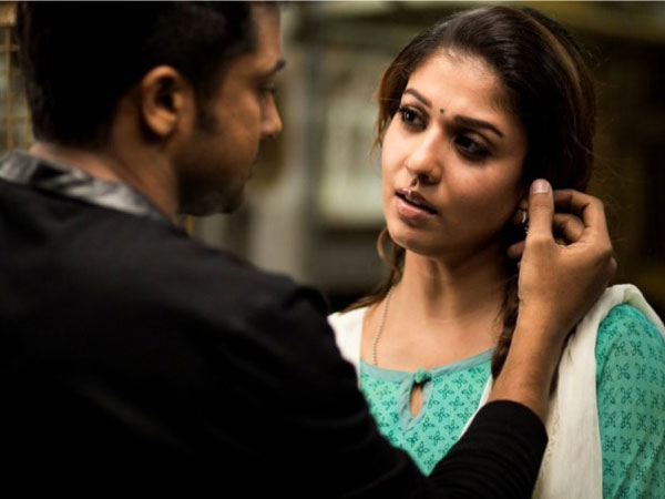 மாசு என்கிற மாசிலாமணி