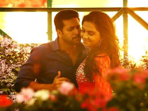 Miruthan Trailer Release Date Here Miruthan Trailer Release Date Here
